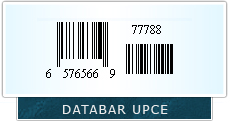 databar-upce-2d