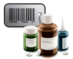 Barcode Generator Software for Healthcare Industry