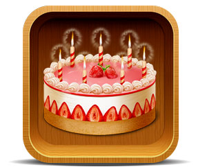 Birthday Cards Maker Software