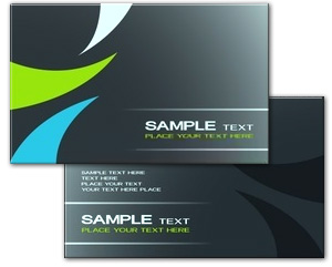 Business Card Maker Software