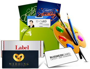 Card Maker Software