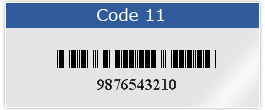 Code 11