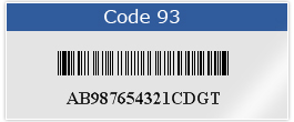 code-93