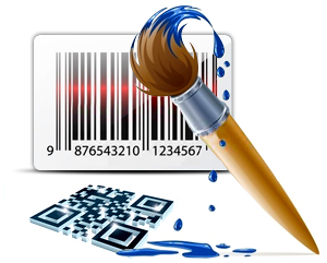 Barcode Generator Software - Corporate Edition