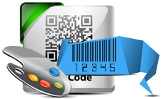 Barcode Generator Software - Corporate Edition