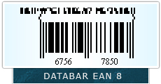 databar-ean-8-2d