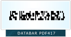 databar-pdf-417-2d