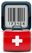 Barcode Generator Software for Healthcare Industry