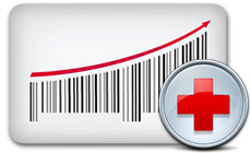 Barcode Generator Software for Healthcare Industry