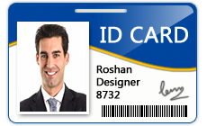 ID Card Maker - Corporate Edition