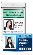 ID Card Maker - Corporate Edition