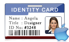 ID Card Designer for Mac