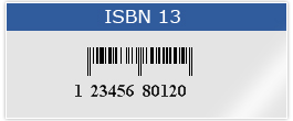 isbn-13