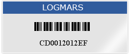 logmars