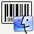 MAC Barcode Generator Software - Standard Edition