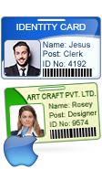 ID Card Designer for Mac 