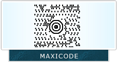 maxicode-2d
