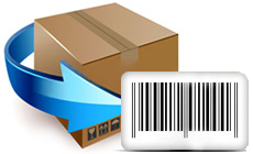 Barcode Generator Software for Packaging Industry