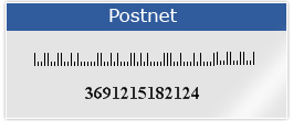 postnet