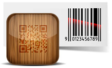 Barcode Generator Software - Professional