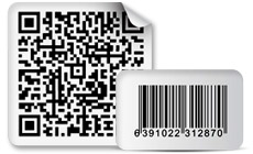 Barcode Generator Software - Standard