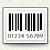 Barcode Generator Software - Standard