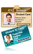 Student ID Card Maker Software