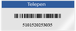 telepen