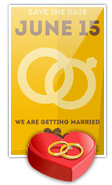 Wedding Card Maker Software